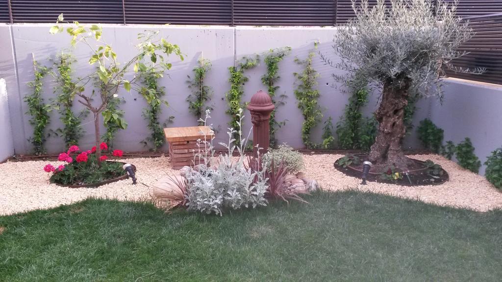 דירות Lardero Poesia Y Vino מראה חיצוני תמונה